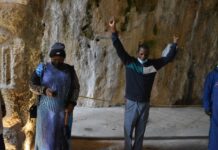 General Overview of the Iconographic Program